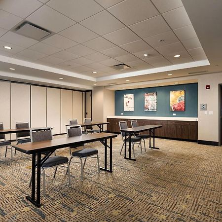Hampton Inn Buffalo - أميرست، ماساتشوستس المظهر الخارجي الصورة