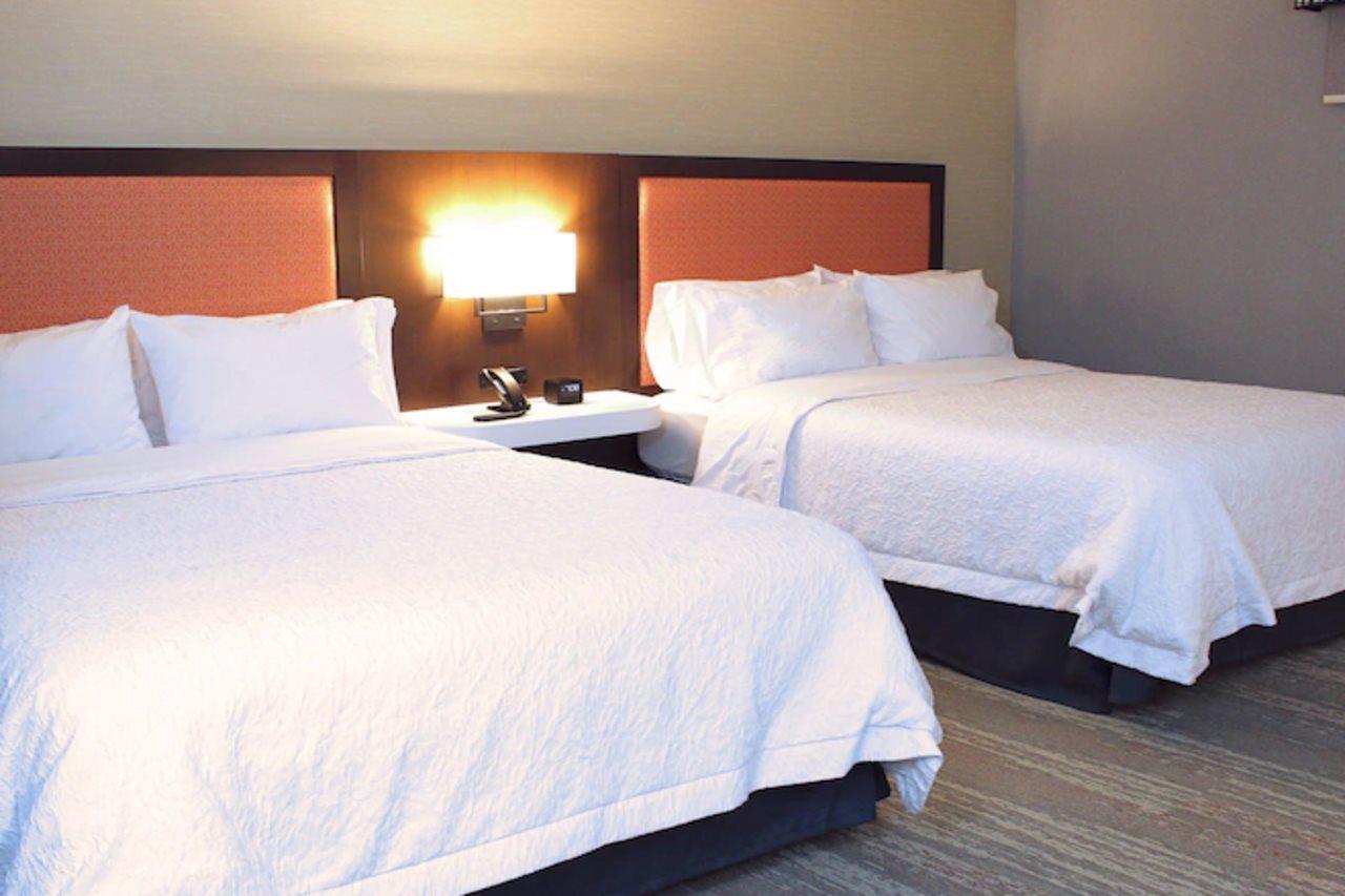 Hampton Inn Buffalo - أميرست، ماساتشوستس المظهر الخارجي الصورة