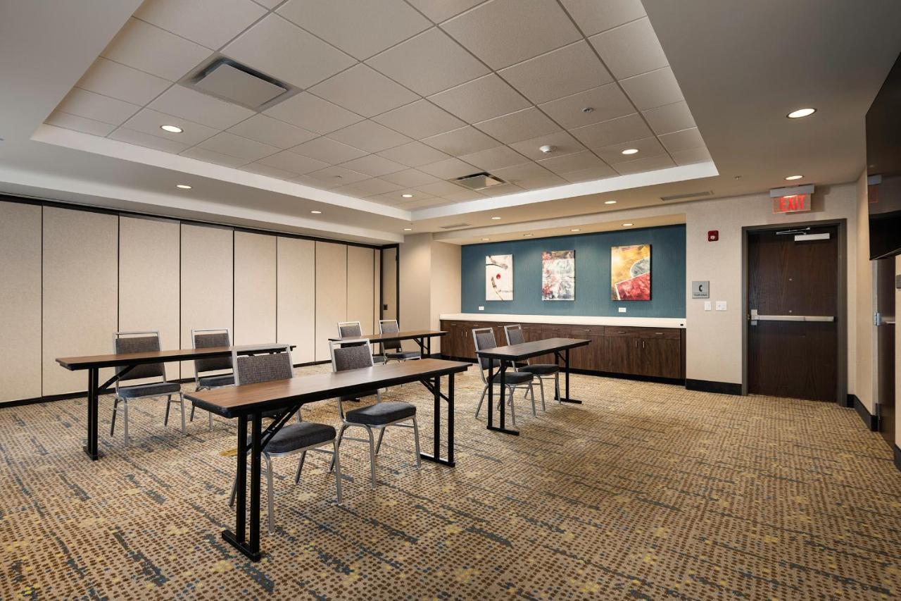 Hampton Inn Buffalo - أميرست، ماساتشوستس المظهر الخارجي الصورة