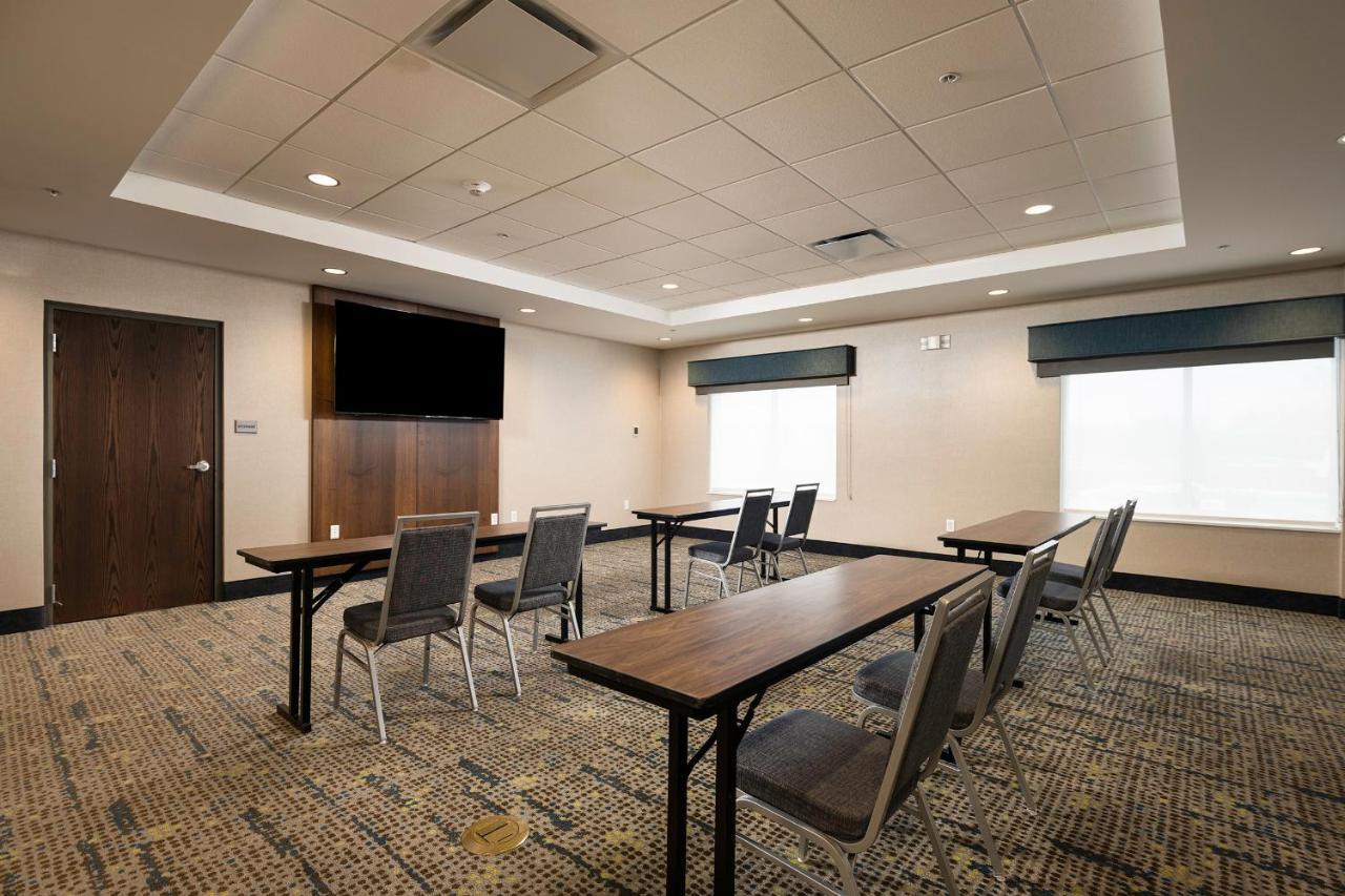 Hampton Inn Buffalo - أميرست، ماساتشوستس المظهر الخارجي الصورة
