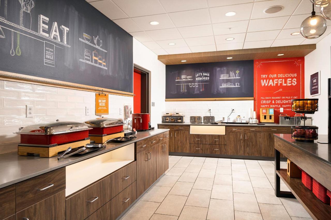 Hampton Inn Buffalo - أميرست، ماساتشوستس المظهر الخارجي الصورة